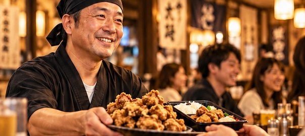 飲食店の売上アップには何が必要？既存店舗の厨房とスタッフを活用して新たな売上をつくる方法