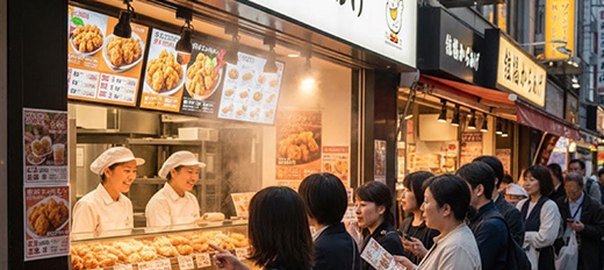 唐揚げで独立するには？開業資金を抑えた新しい独立・起業の方法とは