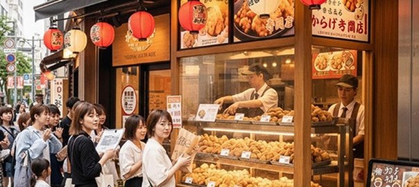 唐揚げで独立・開業する方法とは？新規出店・テイクアウト・既存店舗活用まで徹底解説