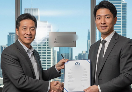 個別説明・面談